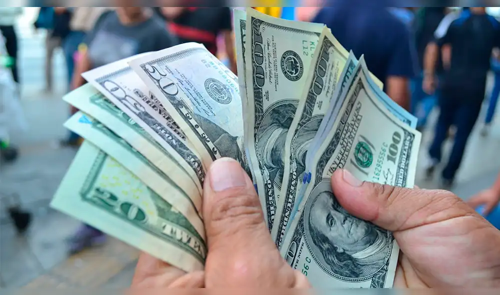 Argentina: Este es el precio del dólar para hoy miércoles 20 de marzo del 2019 