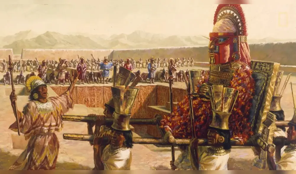 Al rescate de Manchán [VIDEO]