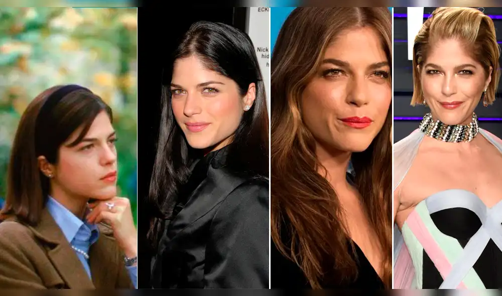 Selma Blair remece los Oscar 2019 al caminar con bastón por enfermedad incurable