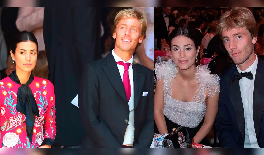 Alessandra de Osma y Christian de Hannover: estos son los detalles de la boda en Lima Alessandra de Osma y Christian de Hannover: estos son los detalles de la boda en Lima