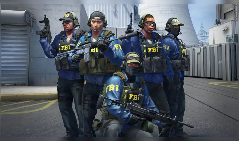 Counter Strike, el videojuego online que se mantiene vigente a 20 años de su creación