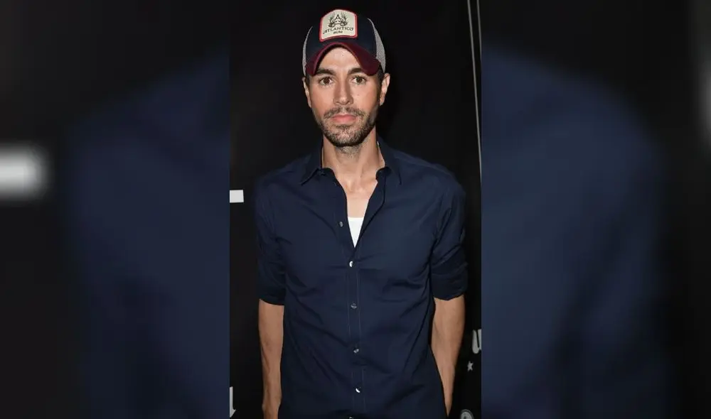 Los 9 herederos del cantante español Julio Iglesias y la diferencia de edad entre ellos