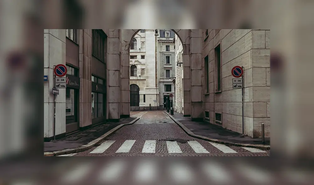 Un tercio de todos los italianos está confinado en sus hogares ante la emergencia sanitaria. Un tercio de todos los italianos está confinado en sus hogares ante la emergencia sanitaria.