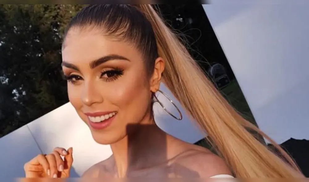 Pautips muestra su increíble transformación usando maquillaje [VIDEO]