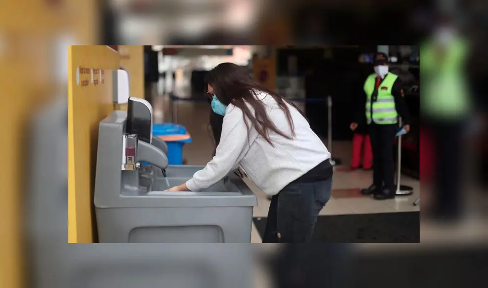 Interiores del Centro Comercial Mega Plaza. Foto: Aldair Mejía/La República. Interiores del Centro Comercial Mega Plaza. Foto: Aldair Mejía/La República.