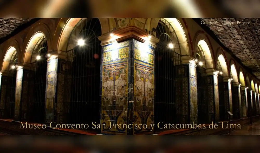Inauguran exposición en el Museo Convento San Francisco 