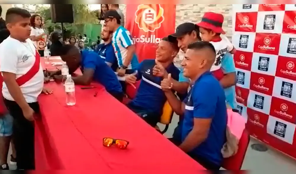 Apoyo de seguidores motiva a equipistas