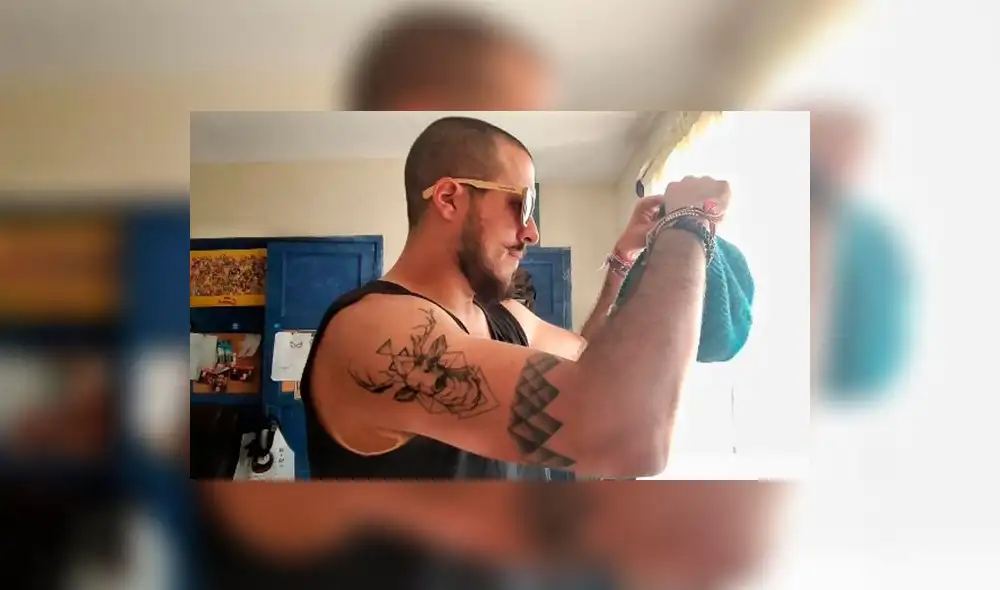 YouTube: ¿Tatuajes? ‘El Cholo Mena’ explica por qué debes pensarlo dos veces