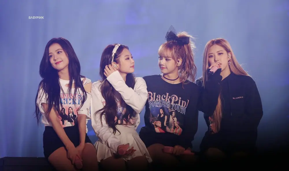 Fans piden que BLACKPINK tenga su comeback musical.