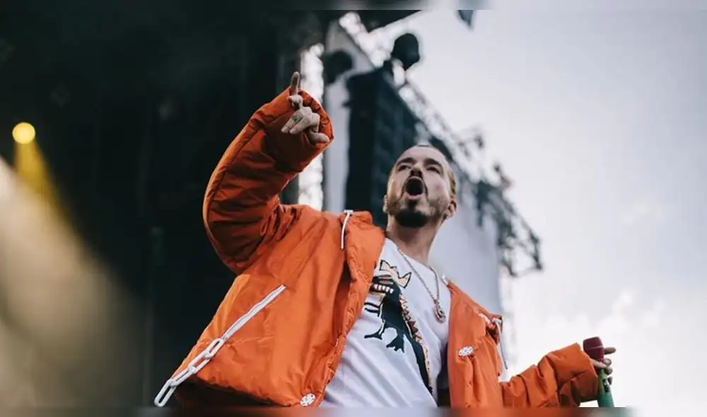 "Con altura" de Rosalía y J Balvin entre las mejores, según la revista Time "Con altura" de Rosalía y J Balvin entre las mejores, según la revista Time