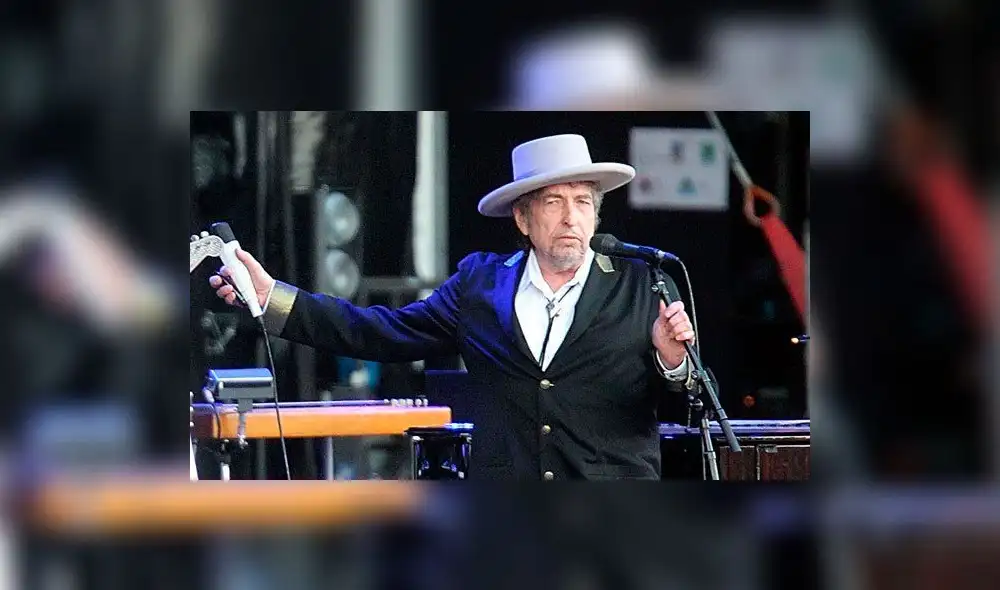 Bob Dylan y Violeta Parra recibirán homenaje en Feria del Libro de Bogotá Bob Dylan y Violeta Parra recibirán homenaje en Feria del Libro de Bogotá