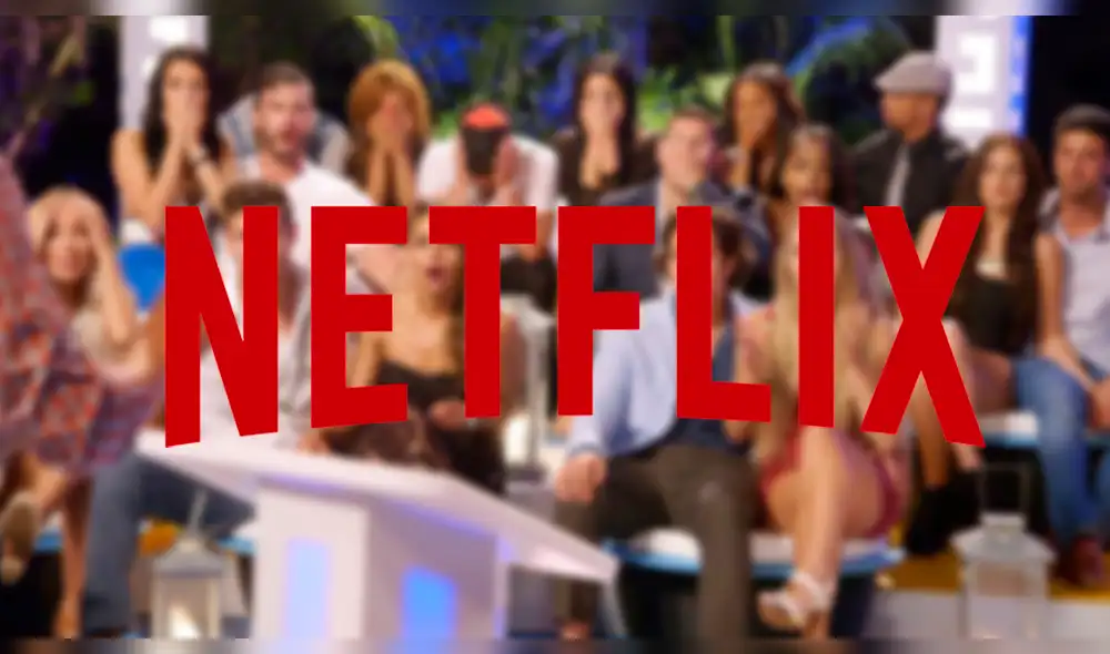 Netflix estrenará su primer reality show en setiembre [VIDEO]