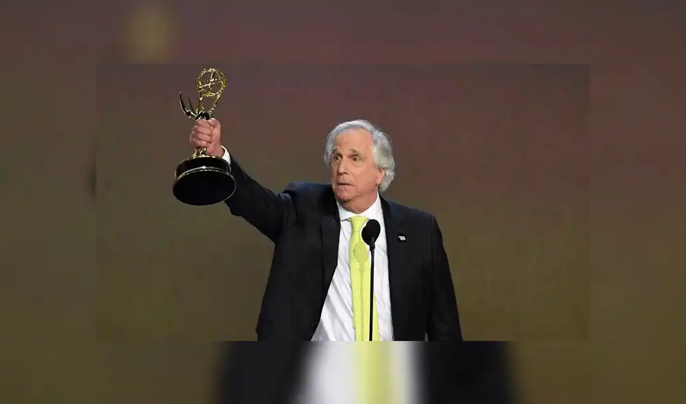Emmy 2018: revisa la lista de ganadores y las reacciones de los famosos [FOTOS]