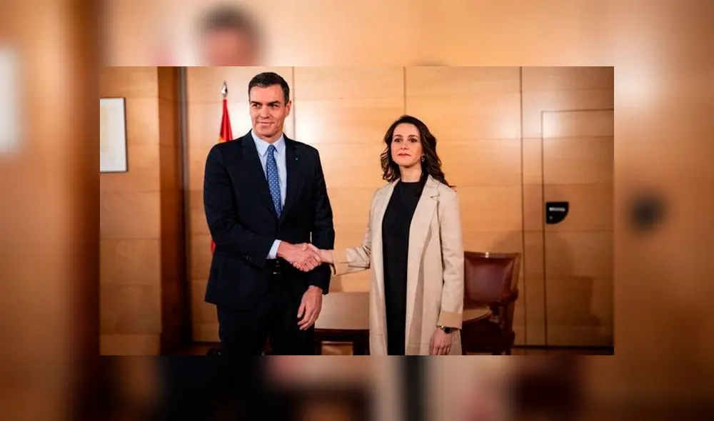 Con el acuerdo entre el Gobierno y Ciudadanos, Pedro Sánchez obtendría 10 votos más a favor de la prórroga del estado de alarma. (Foto: El Diario) Con el acuerdo entre el Gobierno y Ciudadanos, Pedro Sánchez obtendría 10 votos más a favor de la prórroga del estado de alarma. (Foto: El Diario)