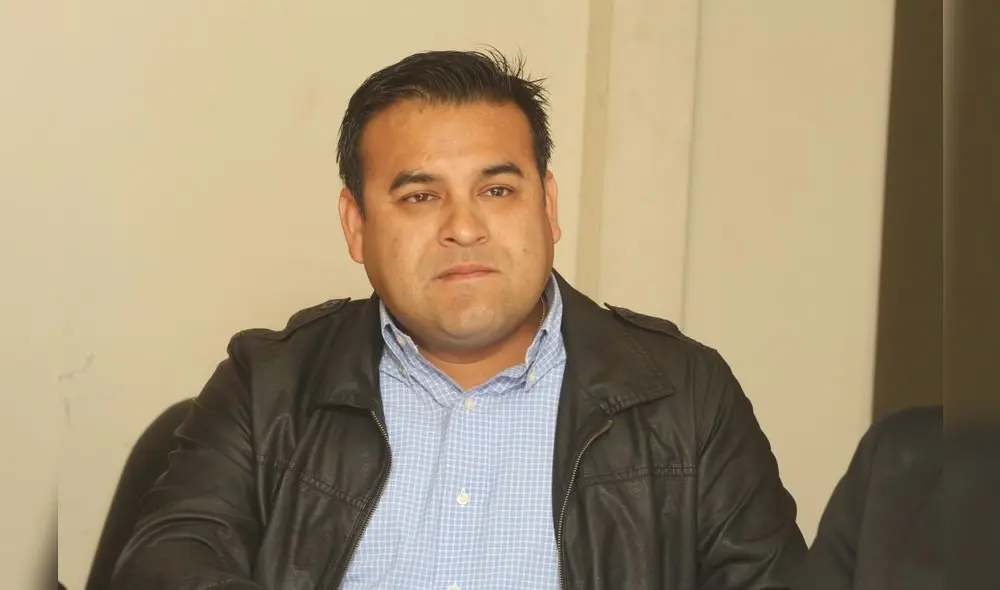 El brevete de Juan Carlos Orderique quedará retenido de por vida luego que chocara en estado etílico [VIDEO]