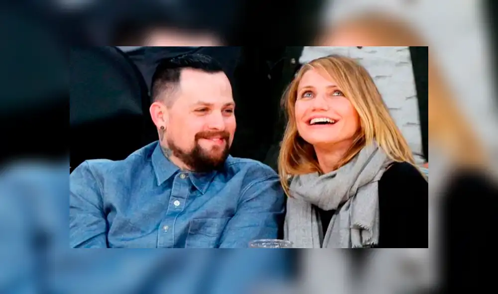 Cameron Díaz Cameron Díaz