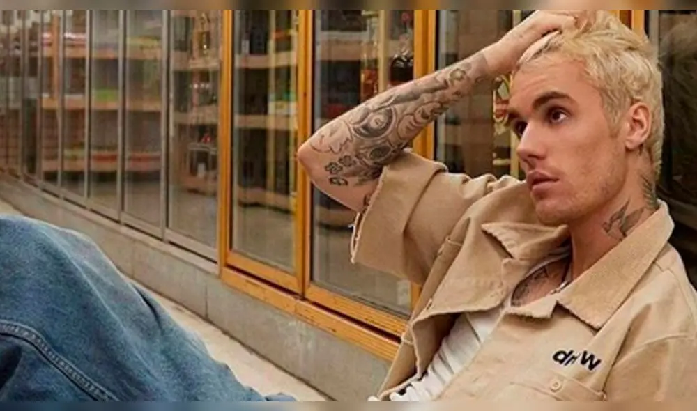Justin Bieber se quiebra al hablar de su depresión: “Ni siquiera creo que merezca estar vivo”  