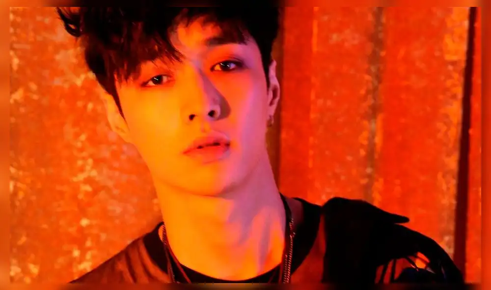 Zhāng Jiāshuài, más conocido como Zhang Yixing o simplemente Lay, es un cantante, rapero, actor, modelo, compositor y bailarín chino. Crédito: Instagram Zhāng Jiāshuài, más conocido como Zhang Yixing o simplemente Lay, es un cantante, rapero, actor, modelo, compositor y bailarín chino. Crédito: Instagram