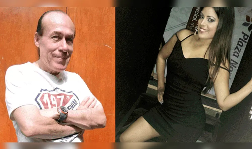 Lucecita Ceballos revela cómo era el trato de 'Yuca' y Jorge Benavides