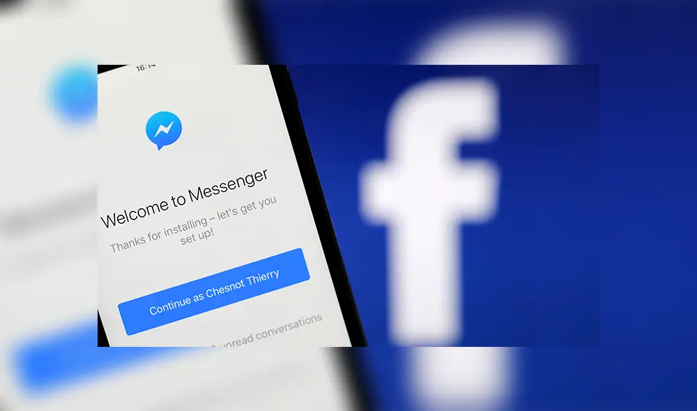 Facebook Messenger ha eliminado la pestaña Descubrir y otras características. Facebook Messenger ha eliminado la pestaña Descubrir y otras características.