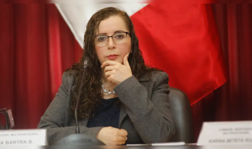 Comisión Bartra desnaturaliza propuesta del Ejecutivo sobre paridad Comisión Bartra desnaturaliza propuesta del Ejecutivo sobre paridad