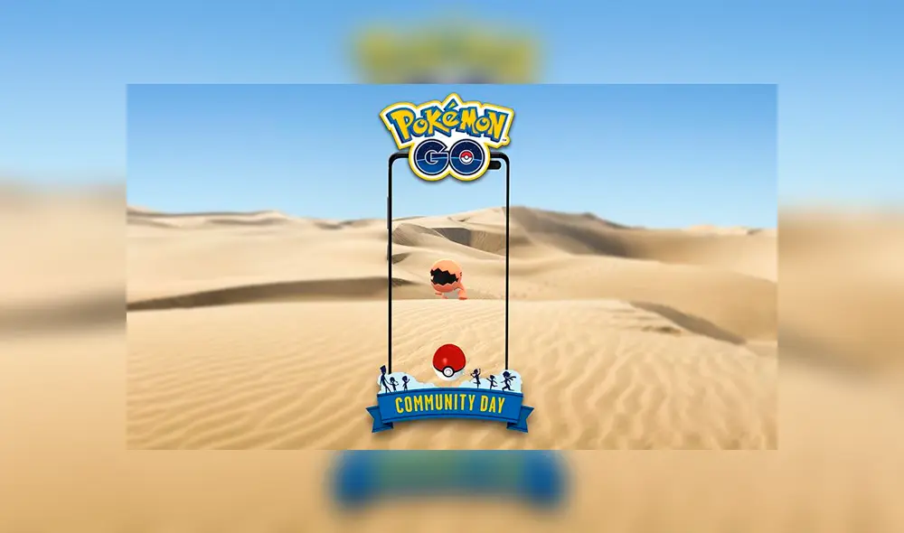 Pokémon GO