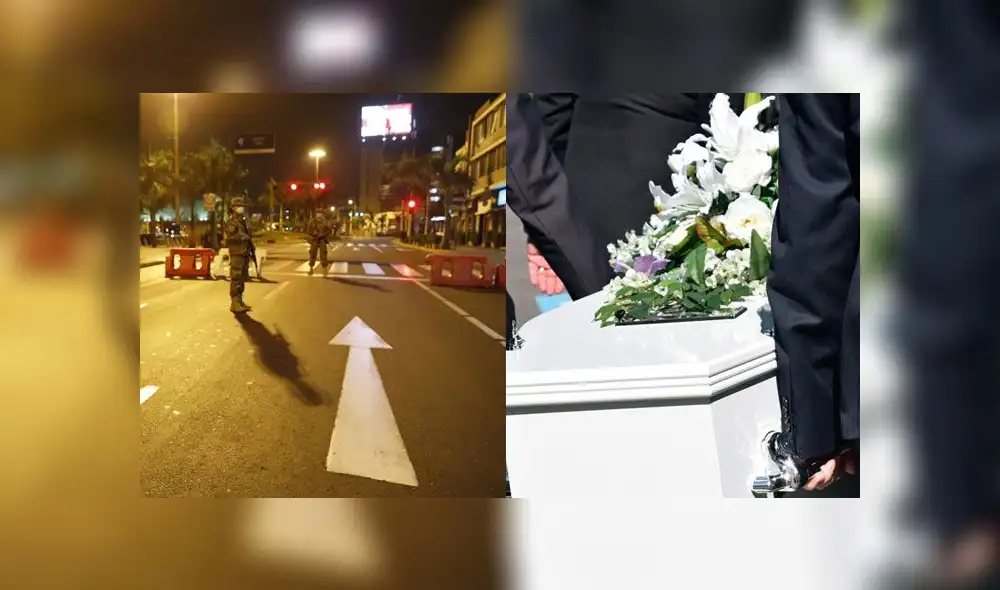 toque de queda fallecimiento toque de queda fallecimiento