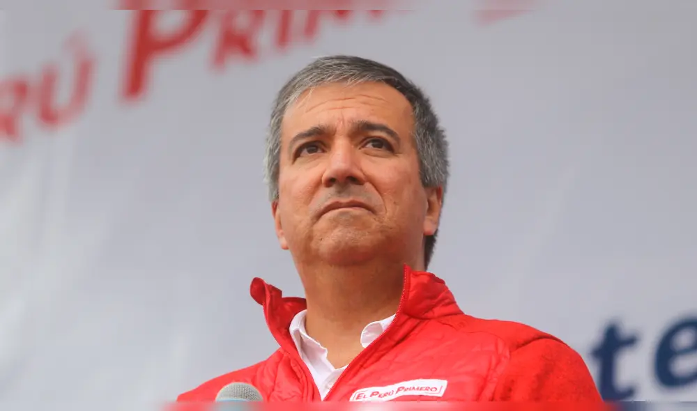 Ministro de Producción: “Antes de junio se tendrá el expediente técnico del parque industrial de Ancón”