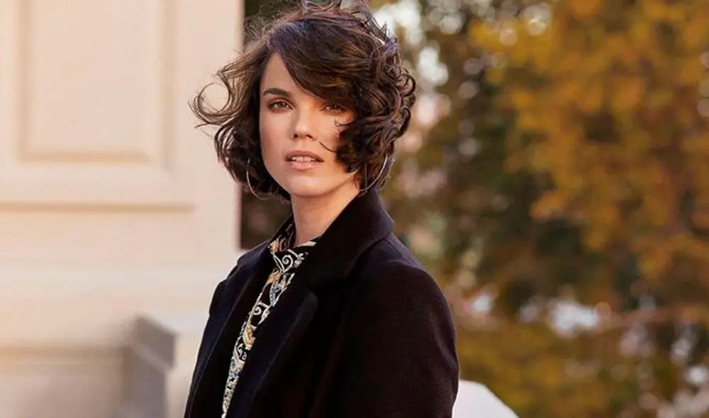 Alessandra Denegri confiesa su batalla contra la bulimia y la depresión