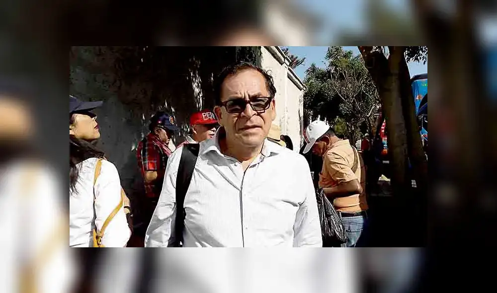 Congresista Quintallina: “Siento vergüenza ajena por quienes dirigen el Congreso” Congresista Quintallina: “Siento vergüenza ajena por quienes dirigen el Congreso”