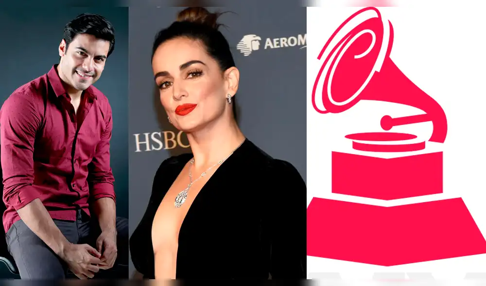 Latin Grammy 2018: Conoce a los ganadores de la ceremonia [VIDEO]