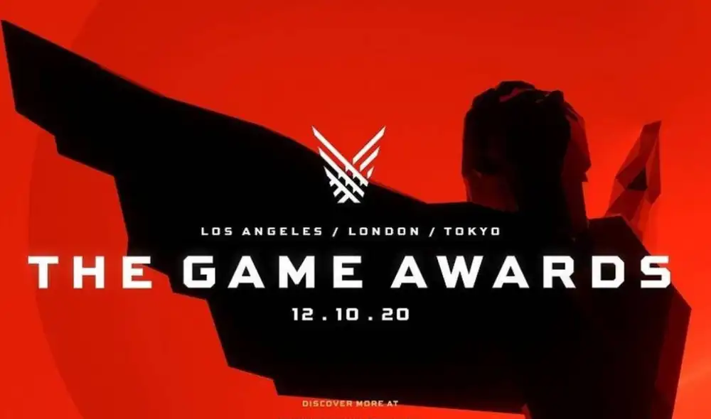 Los “Óscar de los videojuegos” fueron vistos por más de 8,3 millones de personas en simultáneo. Foto: The Game Awards