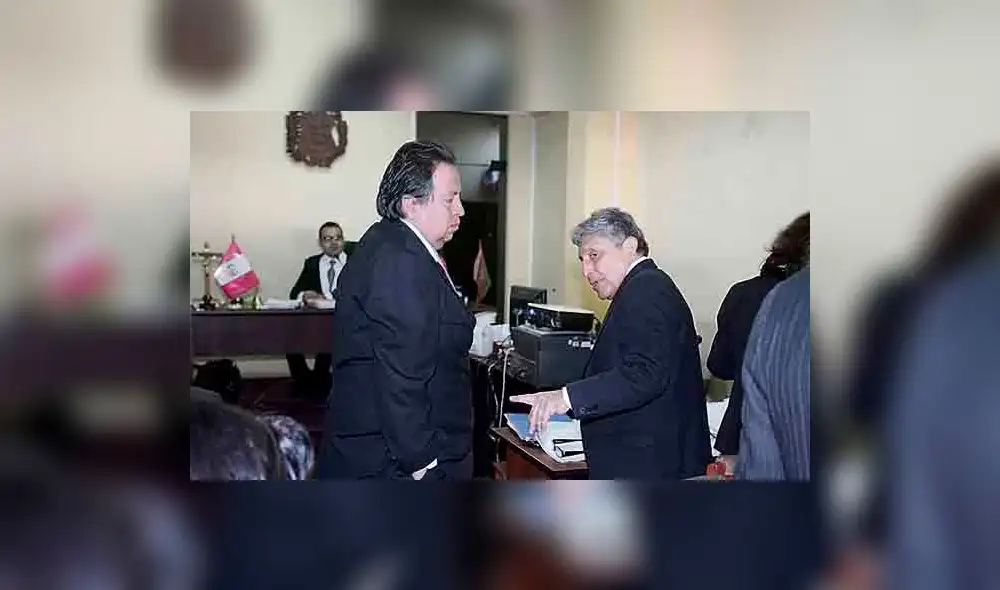 Fiscalía plantea acusación contra expresidente regional Juan Manuel Guillén