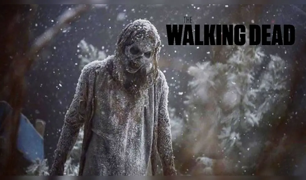 Fanáticos de Juego de Tronos acusan a The Walking Dead de plagio