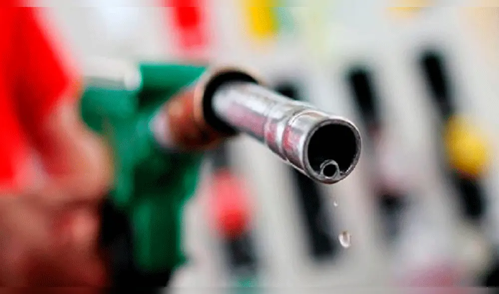 Así se comporta el mercado de combustibles en el Perú