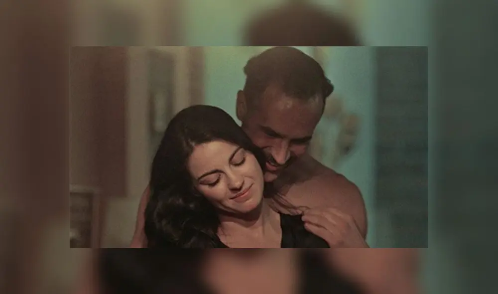 La relación entre Alma y Leonardo cada vez está más distante, ¿qué pasará con su matrimonio? (Foto: Instagram/Oscuro deseo)