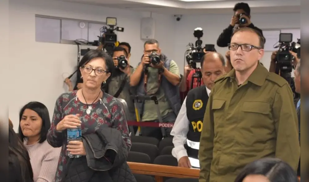 El resumen político: los hechos más destacados de la última semana El resumen político: los hechos más destacados de la última semana