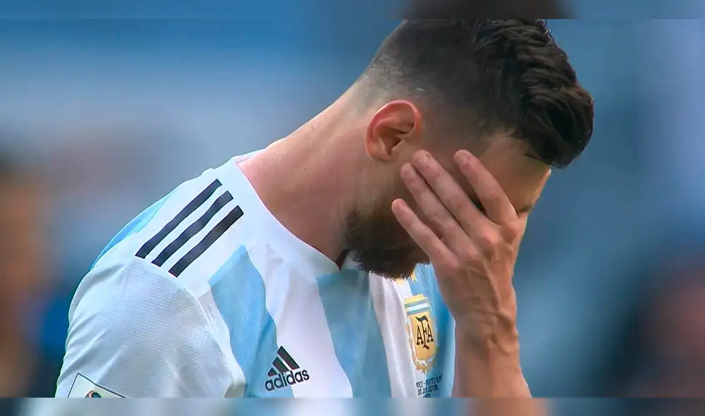 Argentina vs Francia: BBC predijo resultado adverso para Lionel Messi