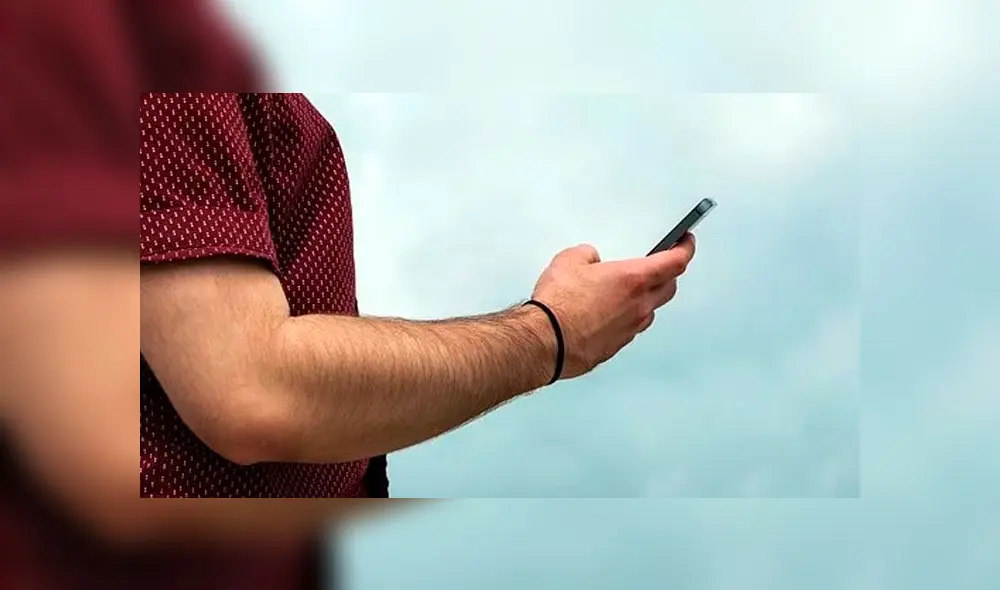 Extorsión en Grindr Extorsión en Grindr