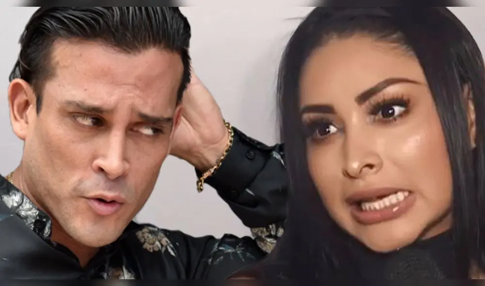 Christian Domínguez Christian Domínguez