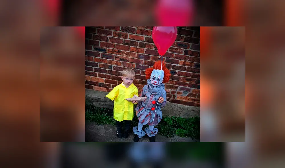 Desliza para ver todas las imágenes compartidas en Facebook. Foto: captura