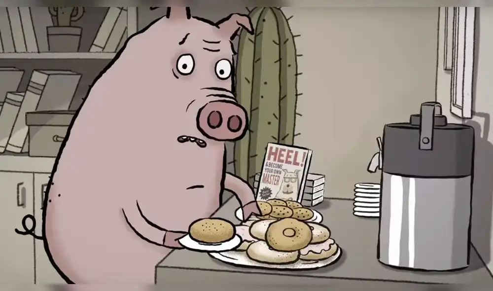 Oscar 2019: Estos son los nominados como mejor corto animado