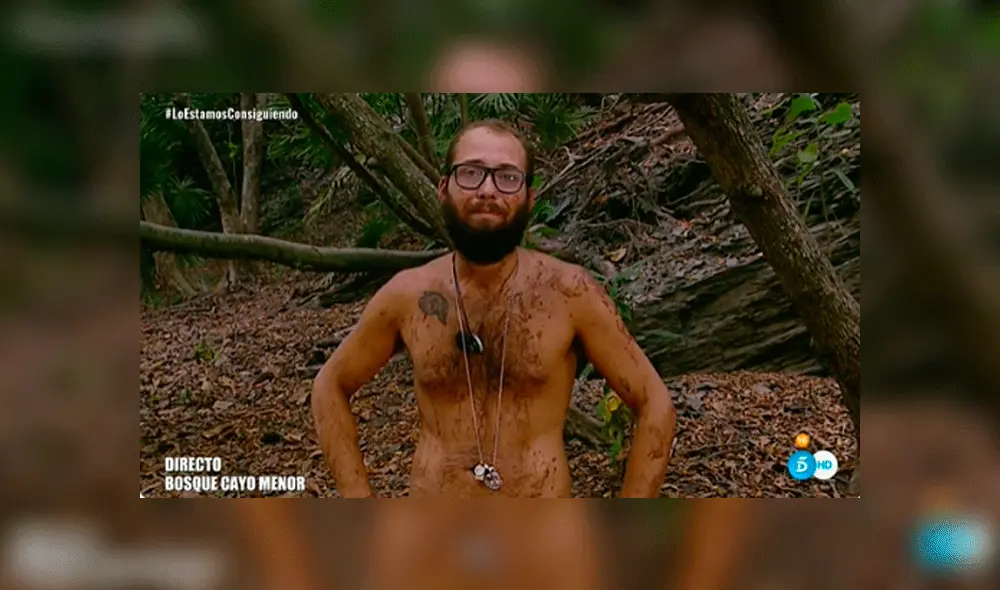 Supervivientes 2020: ¿Qué pasó en la Gala 11? Supervivientes 2020: ¿Qué pasó en la Gala 11?