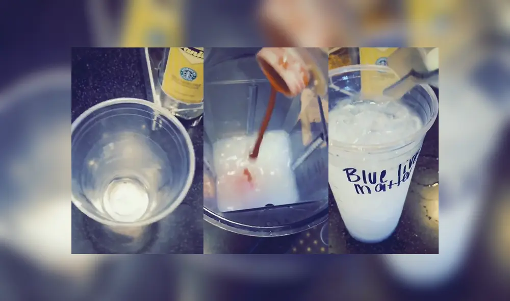 El trabajador fue despedido después de filmar un video. Foto: captura/redes sociales El trabajador fue despedido después de filmar un video. Foto: captura/redes sociales