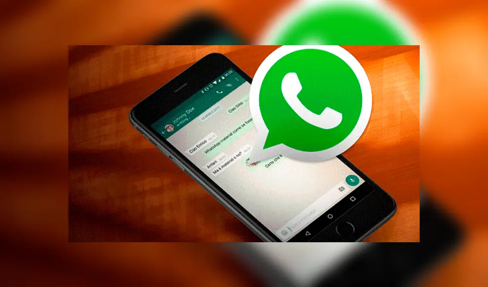 WhatsApp: chica le envía a ex su foto con su nuevo novio y él reacciona de forma conmovedora [FOTOS]