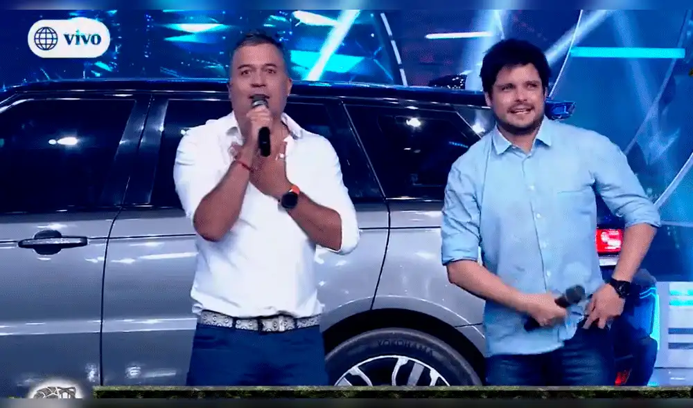 Rodrigo González se burla de Mathías Brivio en Instagram por ingreso de Gian Piero a EEG