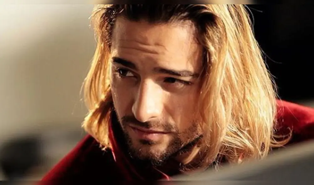 Maluma besó en la boca a la Doctora Polo y se limpió al instante [VIDEO]