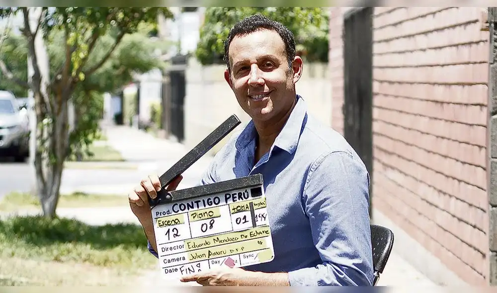 Eduardo Mendoza: “Un mundial no nos va a cambiar, pero es un ejemplo”