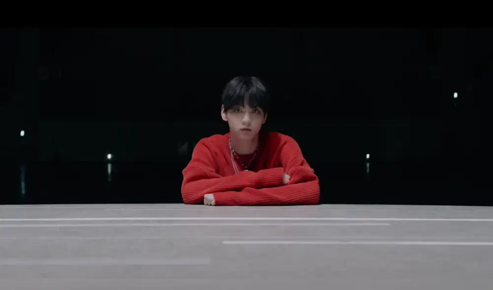 Desliza para ver más fotos de TXT. Desliza para ver más fotos de TXT.