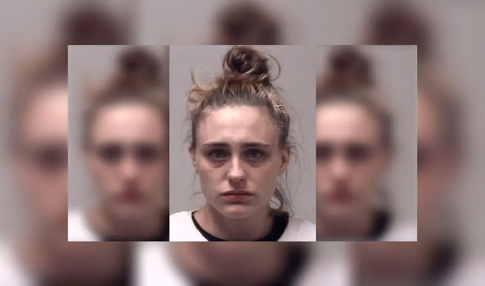 Mujer es acusada de matar a su hijo de 20 meses por ensuciar su pañal Mujer es acusada de matar a su hijo de 20 meses por ensuciar su pañal